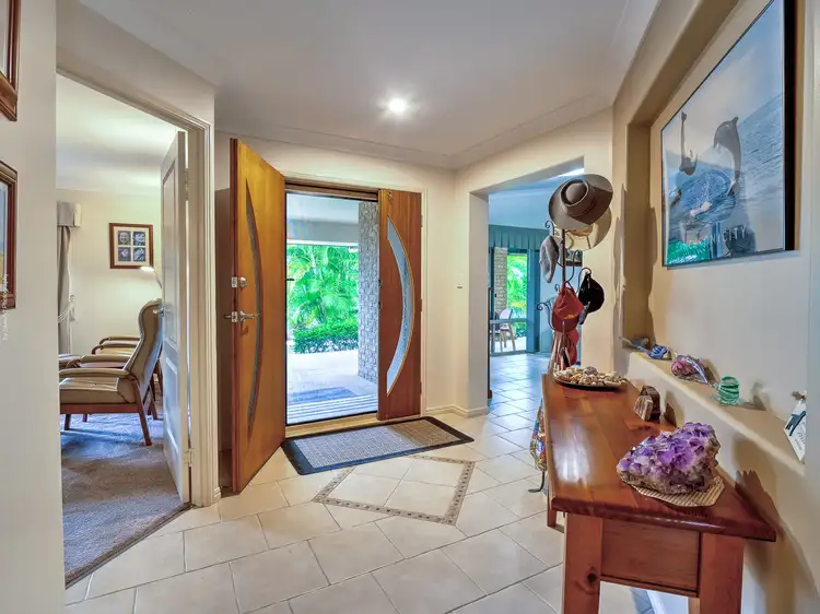 Fourth view of Homely house listing, 147 Burrum Street, Burrum Heads QLD 4659