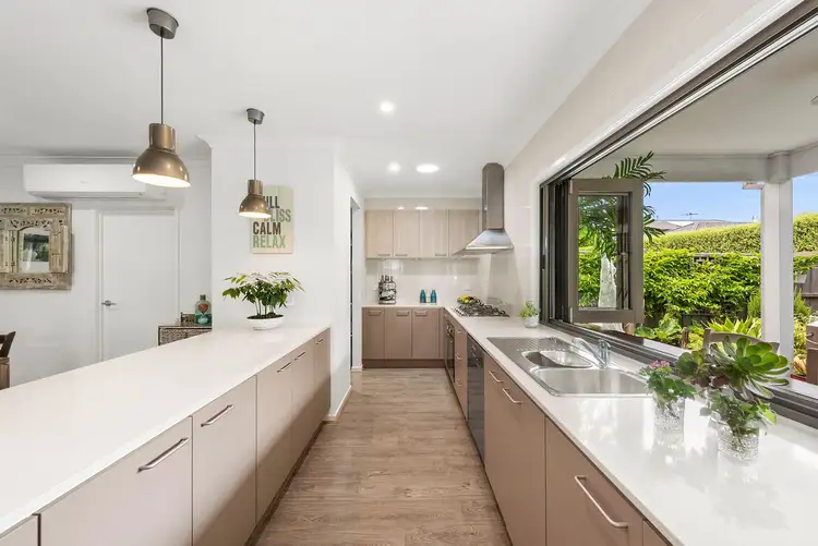 Second view of Homely house listing, 16 Seahaven Way, Safety Beach VIC 3936