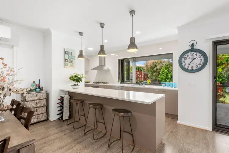 Third view of Homely house listing, 16 Seahaven Way, Safety Beach VIC 3936