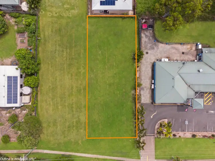 Second view of Homely land listing, 50 Ariadne Street, River Heads QLD 4655