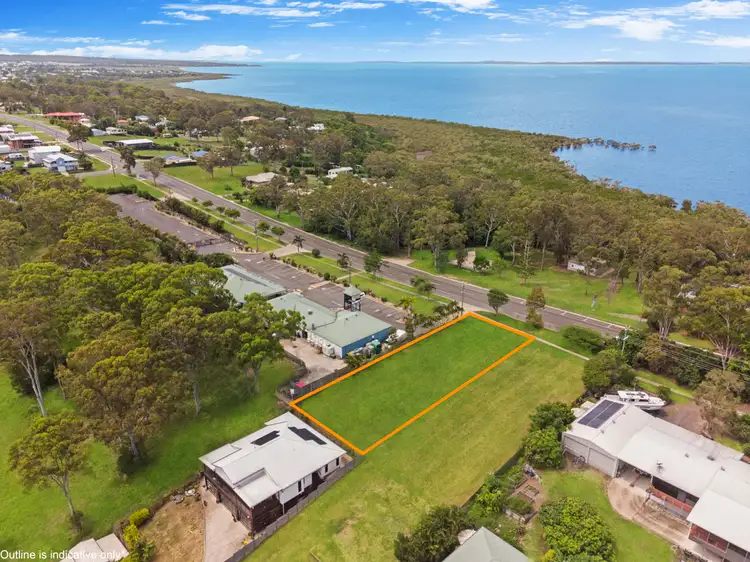 Fourth view of Homely land listing, 50 Ariadne Street, River Heads QLD 4655