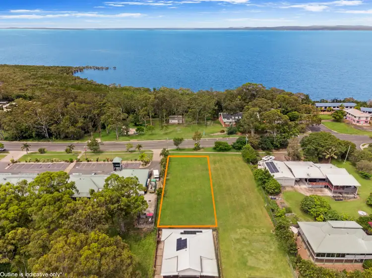 Fifth view of Homely land listing, 50 Ariadne Street, River Heads QLD 4655