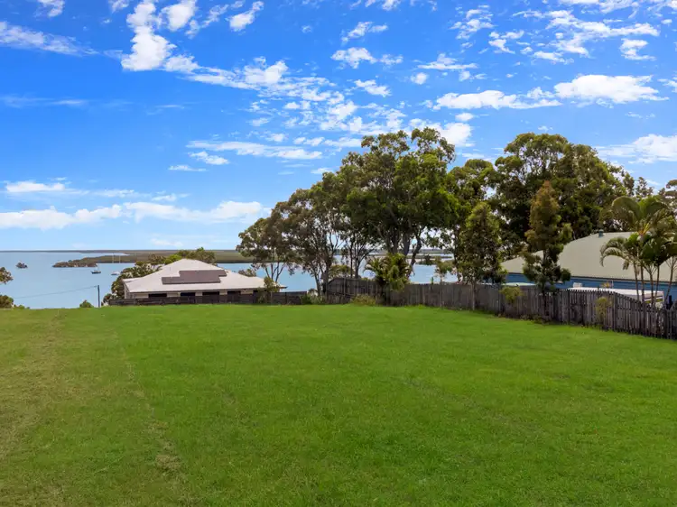 Seventh view of Homely land listing, 50 Ariadne Street, River Heads QLD 4655