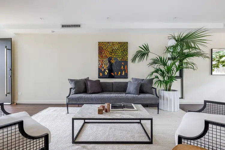 Second view of Homely house listing, 27 Rosser Street, Rozelle NSW 2039