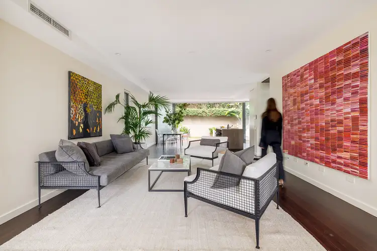 Third view of Homely house listing, 27 Rosser Street, Rozelle NSW 2039