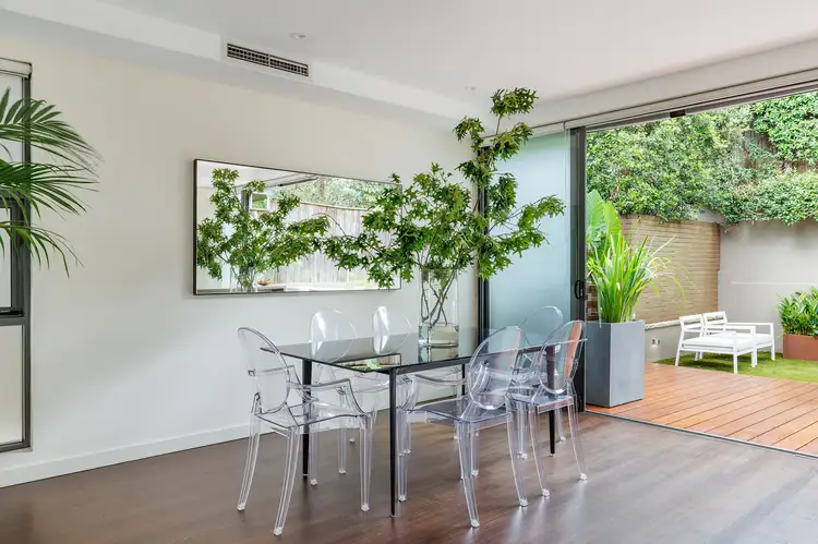 Sixth view of Homely house listing, 27 Rosser Street, Rozelle NSW 2039