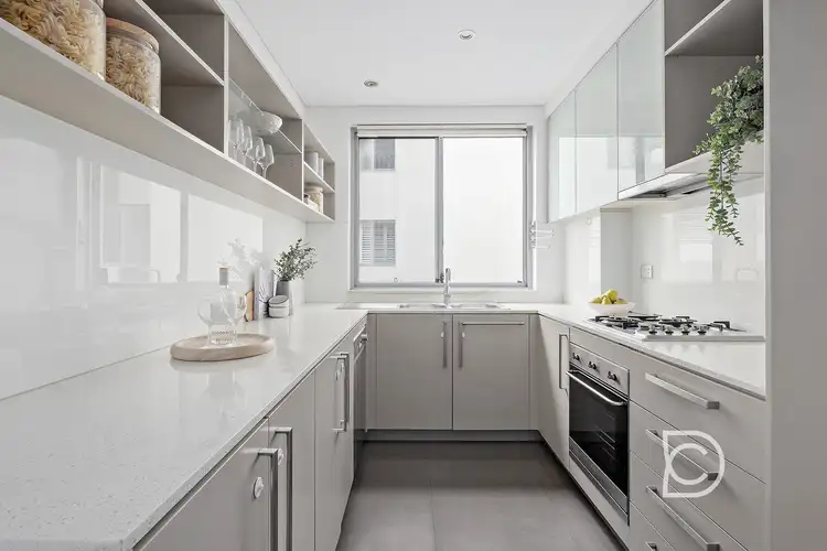 Third view of Homely apartment listing, 711/39 Cooper Street, Strathfield NSW 2135