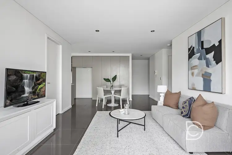 Fourth view of Homely apartment listing, 711/39 Cooper Street, Strathfield NSW 2135