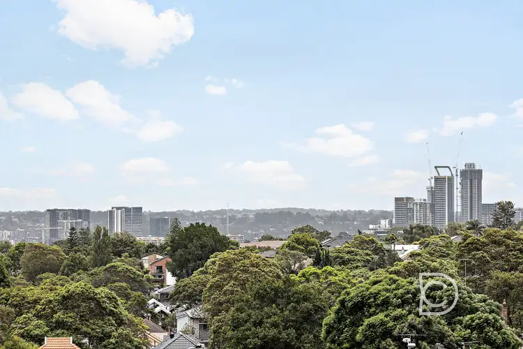 Sixth view of Homely apartment listing, 711/39 Cooper Street, Strathfield NSW 2135
