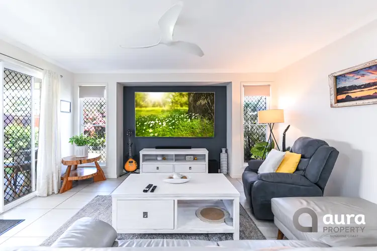 Main view of Homely house listing, 20 Adelaide Circuit, Baringa QLD 4551