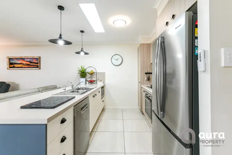 Third view of Homely house listing, 20 Adelaide Circuit, Baringa QLD 4551