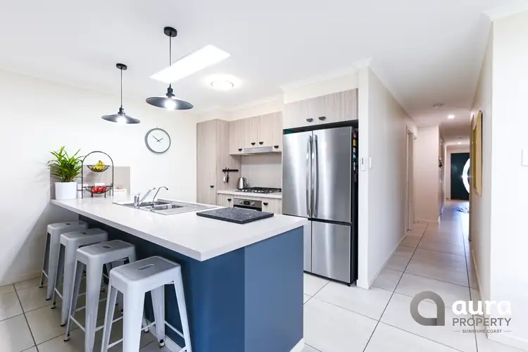 Fourth view of Homely house listing, 20 Adelaide Circuit, Baringa QLD 4551