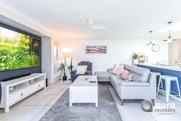 Fifth view of Homely house listing, 20 Adelaide Circuit, Baringa QLD 4551
