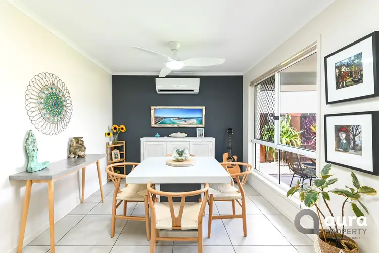 Sixth view of Homely house listing, 20 Adelaide Circuit, Baringa QLD 4551
