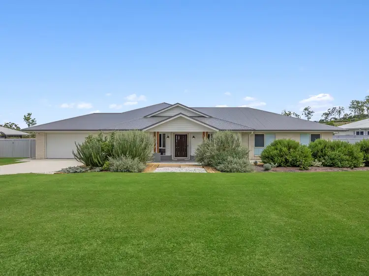 35 Gloucester Drive, Deebing Heights QLD 4306