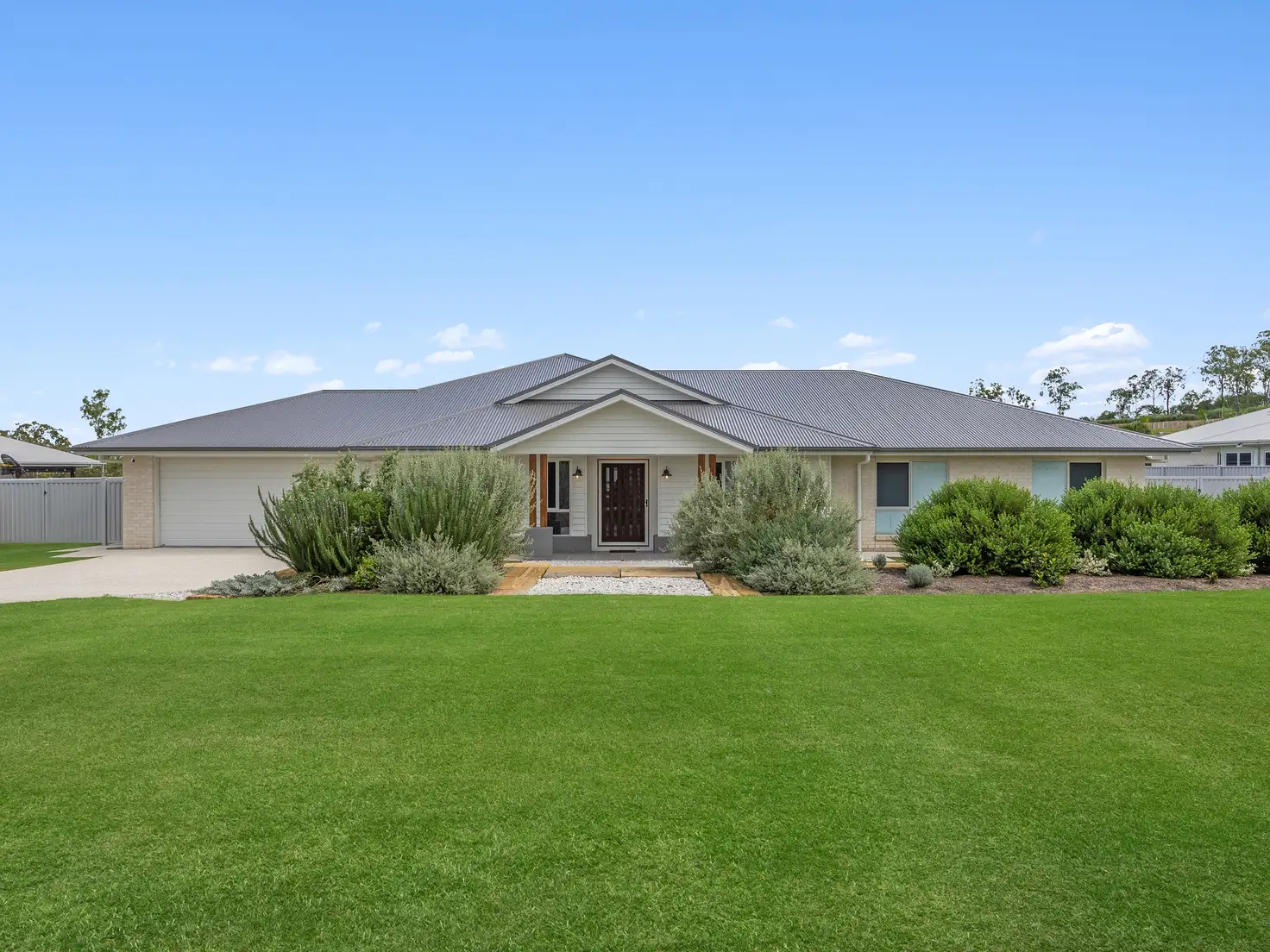 Main view of Homely house listing, 35 Gloucester Drive, Deebing Heights QLD 4306