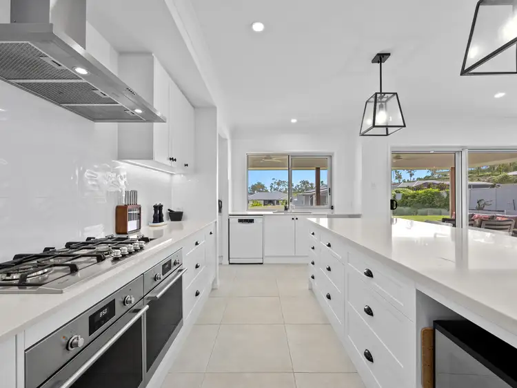 Third view of Homely house listing, 35 Gloucester Drive, Deebing Heights QLD 4306