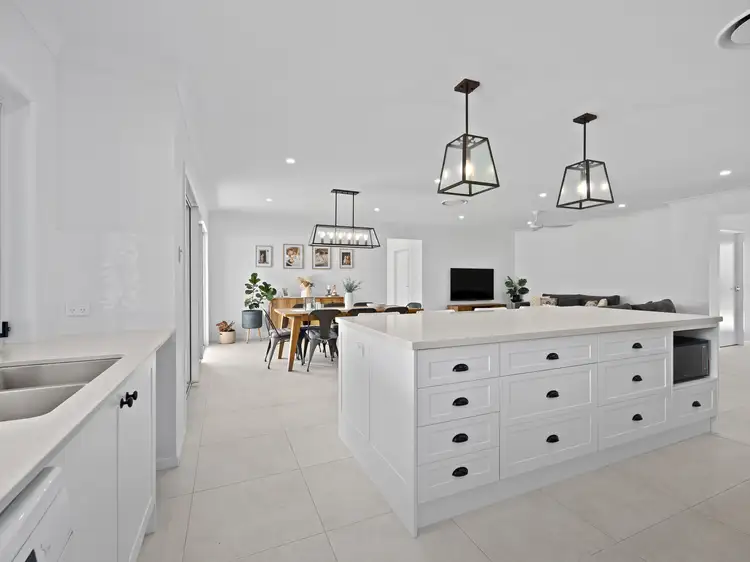 Fourth view of Homely house listing, 35 Gloucester Drive, Deebing Heights QLD 4306