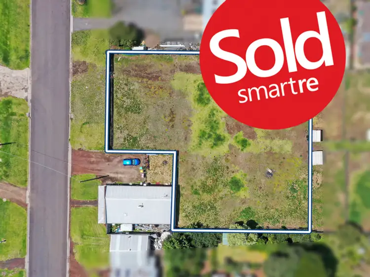 87 Scott Street, Mortlake VIC 3272