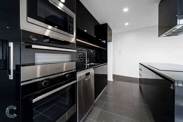 Third view of Homely apartment listing, 1408/120 Eastern Valley Way, Belconnen ACT 2617