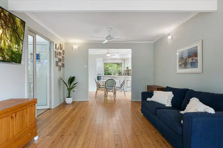 Fifth view of Homely house listing, 15 Narani Avenue, Niagara Park NSW 2250