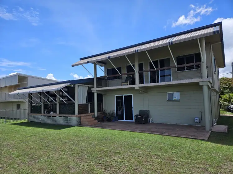 Second view of Homely house listing, 10 Allamanda Avenue, Forrest Beach QLD 4850