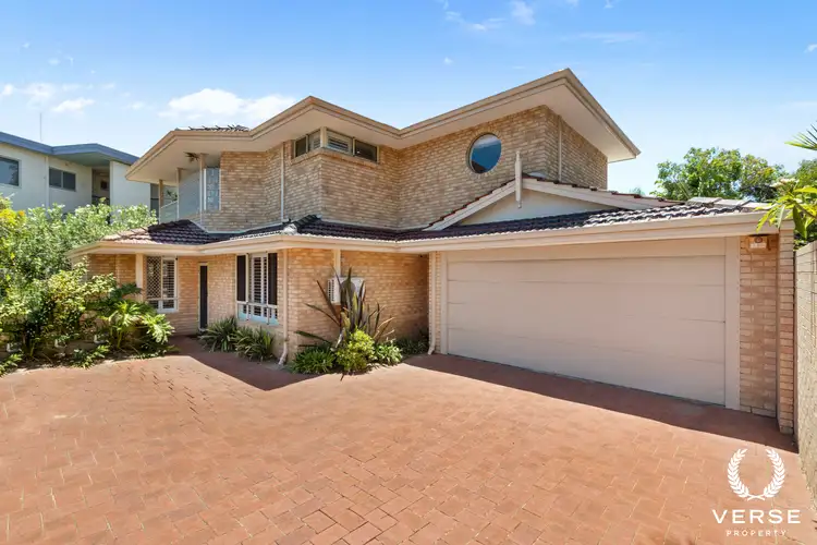 12B Teague Street, Burswood WA 6100