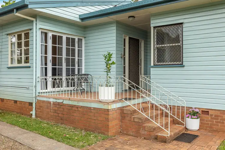 Third view of Homely house listing, 18 Curzon Street, Mount Lofty QLD 4350
