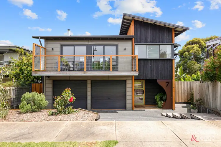 7 Saltwater Place, Sunset Strip VIC 3922
