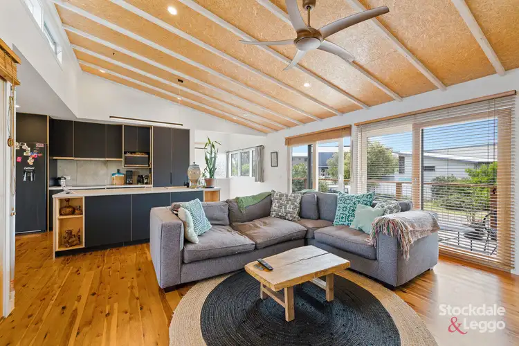 Fourth view of Homely house listing, 7 Saltwater Place, Sunset Strip VIC 3922