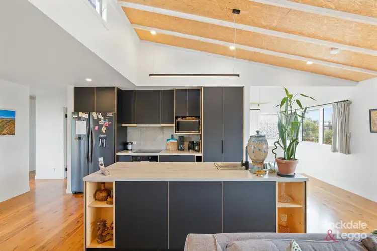 Fifth view of Homely house listing, 7 Saltwater Place, Sunset Strip VIC 3922