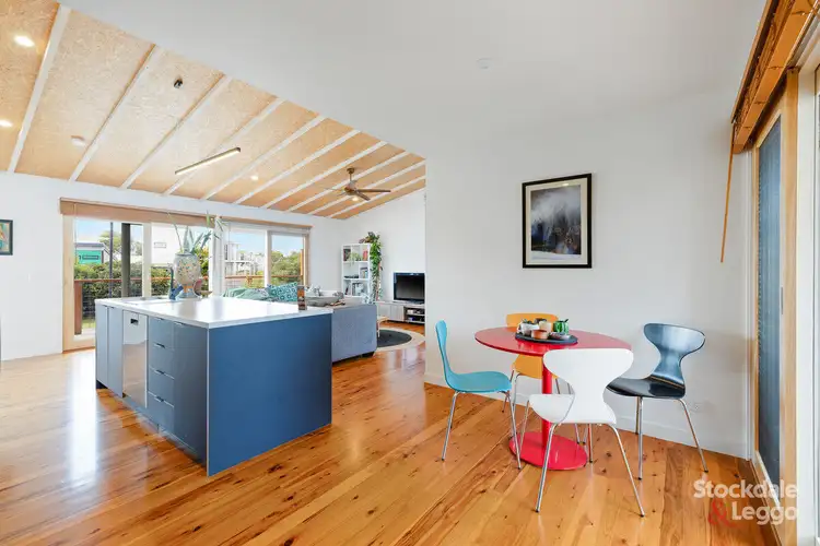 Sixth view of Homely house listing, 7 Saltwater Place, Sunset Strip VIC 3922
