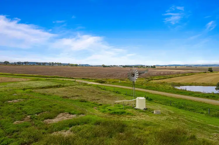 Second view of Homely rural property listing, Corner Felton-Clifton Road and Doolan Road, Nobby QLD 4360