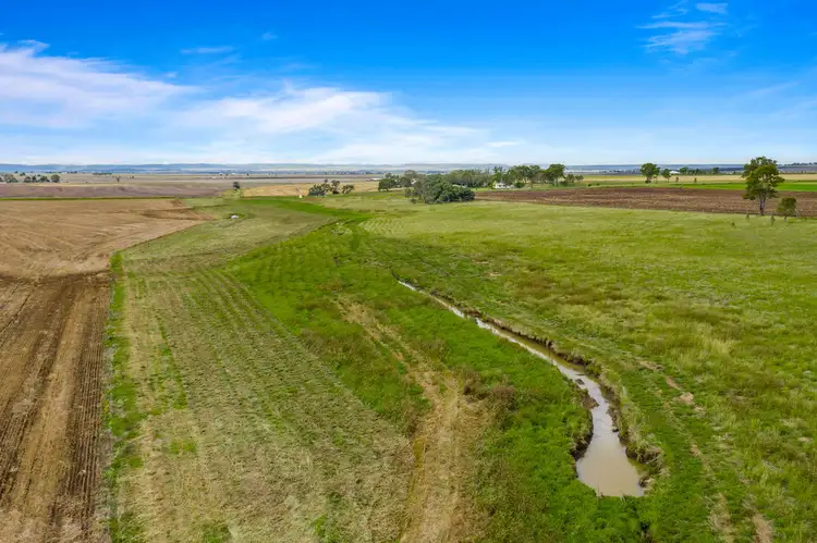 Third view of Homely rural property listing, Corner Felton-Clifton Road and Doolan Road, Nobby QLD 4360