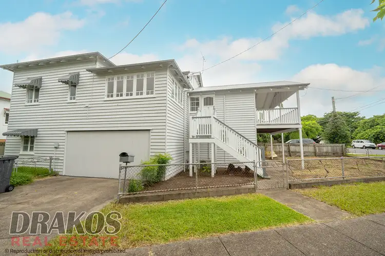 Third view of Homely house listing, 51 Hill End Terrace, West End QLD 4101