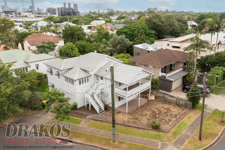 Fifth view of Homely house listing, 51 Hill End Terrace, West End QLD 4101