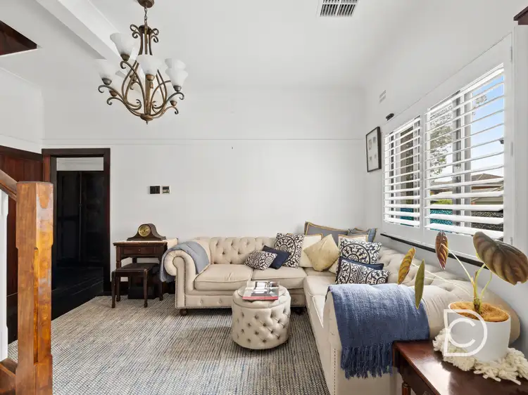 Second view of Homely house listing, 21 Excelsior Street, Concord NSW 2137