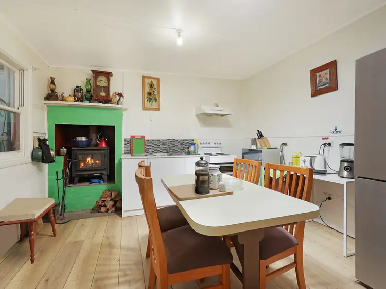 Second view of Homely house listing, 60 Hopetoun Street, Mortlake VIC 3272