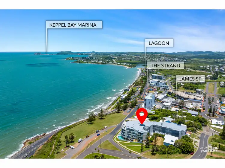 19/30-32 Adelaide Street, Yeppoon QLD 4703