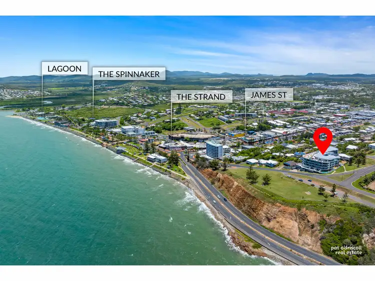 Third view of Homely unit listing, 19/30-32 Adelaide Street, Yeppoon QLD 4703