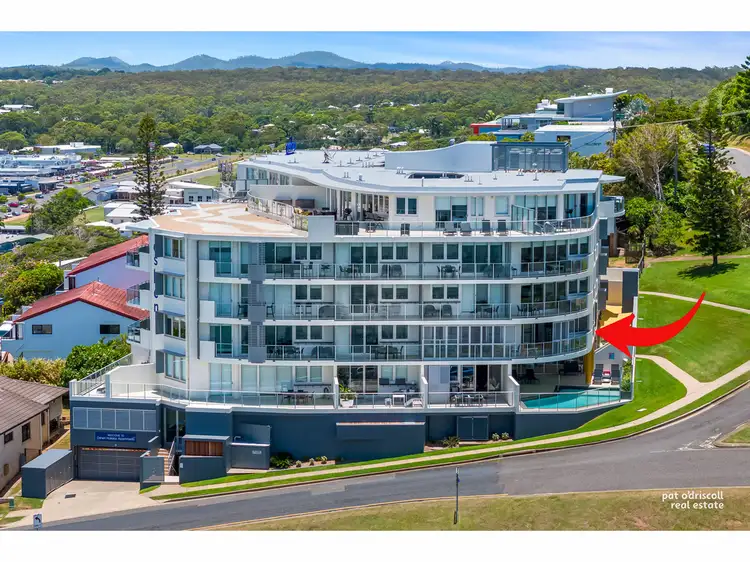 Sixth view of Homely unit listing, 19/30-32 Adelaide Street, Yeppoon QLD 4703