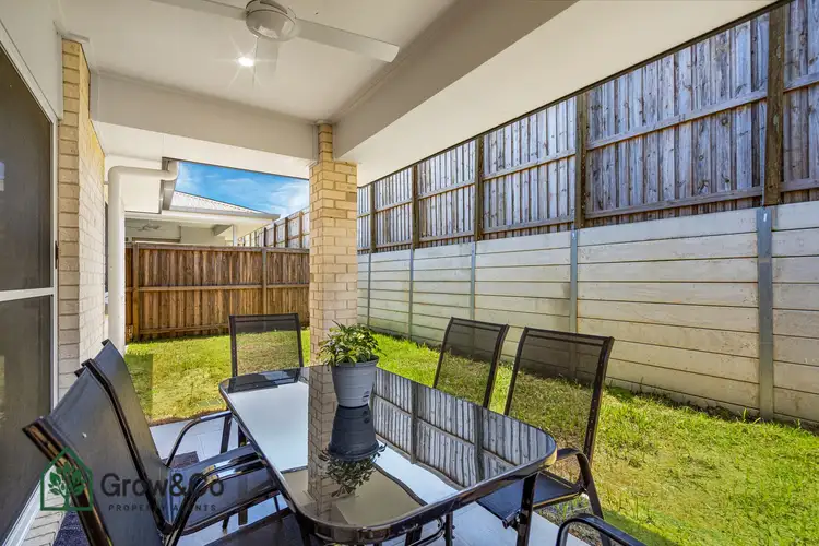 Fourth view of Homely house listing, 94 Dunaden Street, Logan Reserve QLD 4133