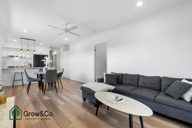 Sixth view of Homely house listing, 94 Dunaden Street, Logan Reserve QLD 4133