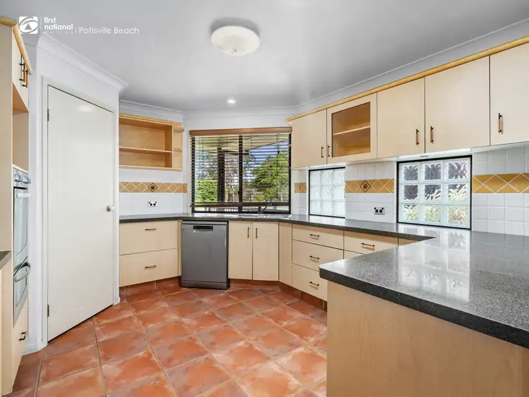 Third view of Homely house listing, 21 Sassafras Street, Pottsville NSW 2489
