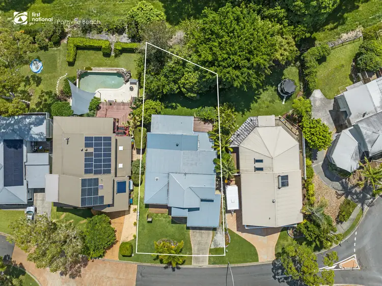 Sixth view of Homely house listing, 21 Sassafras Street, Pottsville NSW 2489