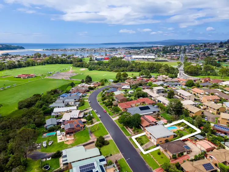 31 Berrambool Drive