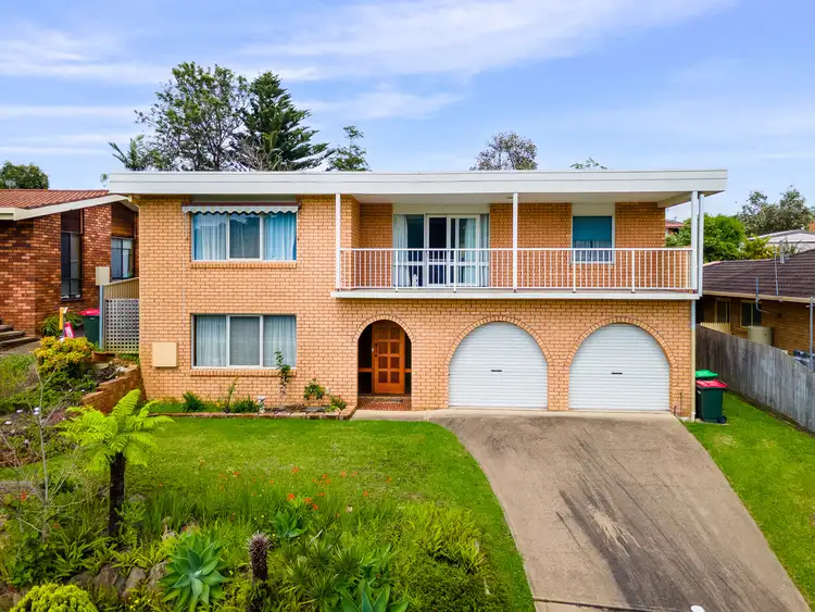 Second view of Homely house listing, 31 Berrambool Drive, Merimbula NSW 2548