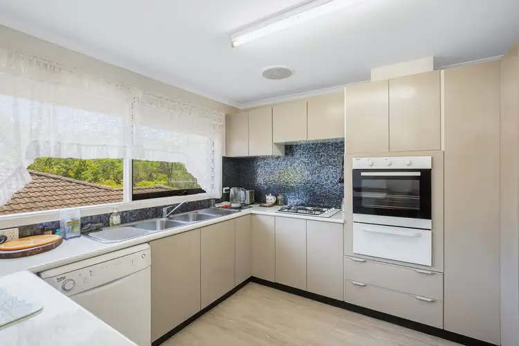 Third view of Homely house listing, 31 Berrambool Drive, Merimbula NSW 2548