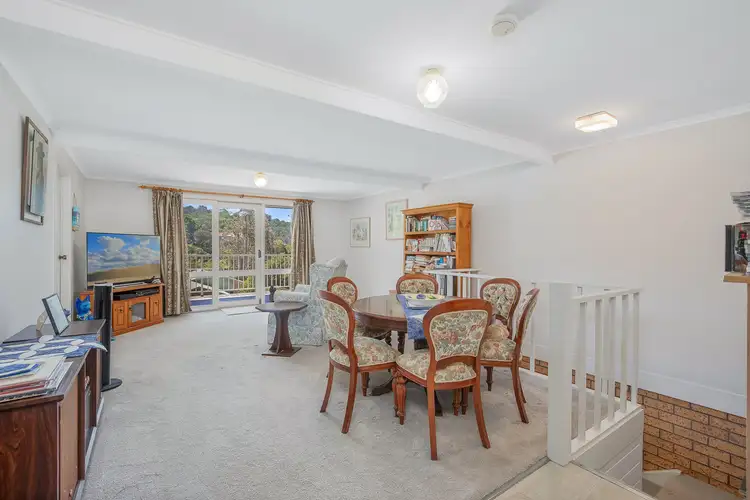 Fourth view of Homely house listing, 31 Berrambool Drive, Merimbula NSW 2548