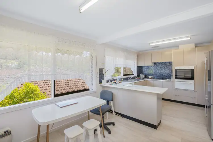 Sixth view of Homely house listing, 31 Berrambool Drive, Merimbula NSW 2548